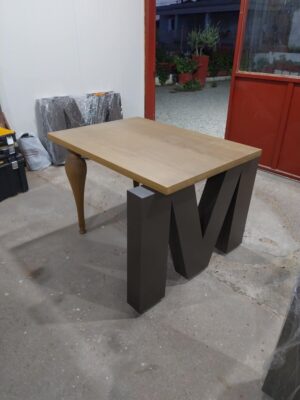 Διαφορες κατασκευες Κοπης Laser 128