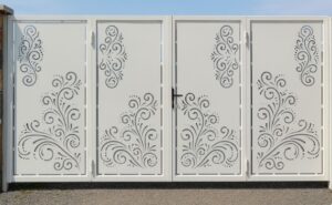 Διαφορες κατασκευες Κοπης Laser 144