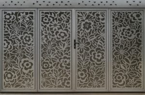 Διαφορες κατασκευες Κοπης Laser 142