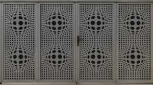 Διαφορες κατασκευες Κοπης Laser 141