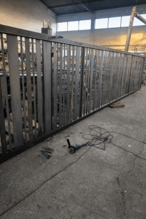 Διαφορες κατασκευες Κοπης Laser 145