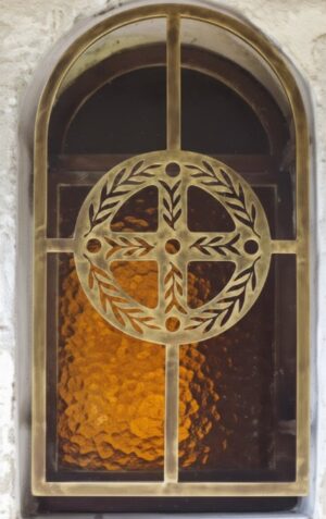 Εκκλησιαστικά σχέδια από λαμαρίνα 2