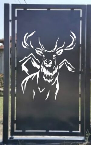 Διαφορες κατασκευες Κοπης Laser 150