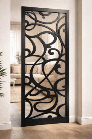 Διακοσμητικά Παραβάν 1,0Χ2,0